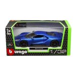 Bburago 1:32 Die Cast Car