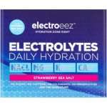 Electroeez Electrolytes Mixture Strawberry Sea Salt 30S