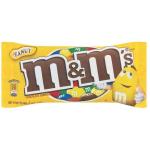 Chocolate Coated Peanuts 45 G