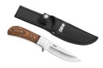 Dow Pakkawood Black Drop Blade 9 K2736