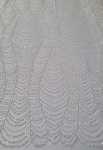Metallic Indo Lace Fancy
