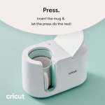 Brother Cricut Mugpress Standalone - Mugpress