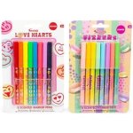 Swizzels Scented Markers 8 Pens