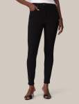Hayley High-rise Sculpt Jeans - 20 Black