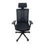 Colorado Mesh High Back Chair