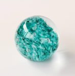 Aqua & Clear Paper Weight 9CM