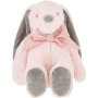 Made 4 Baby Plush Bunny Rabbit Pink