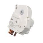6 Hours Refrigerator Defrost Timer 5A