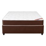 Double Sweetdreams Mattress And Base Set Sddbl