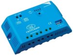 Solar Regulator 20A Charger Pwm USB Gen