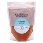 Cayenne Pepper 170G