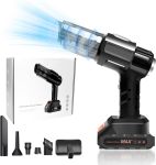 18.5V Multifunctional Vacuum Cleaner
