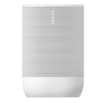 Sonos Move 2 Speaker – White