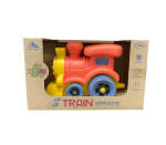 Bio Train