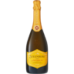 Steenberg 1682 Cap Classique Chardonnay Brut Sparkling Wine Brut Wine Bottle 750ML