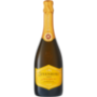 Steenberg 1682 Cap Classique Chardonnay Brut Sparkling Wine Brut Wine Bottle 750ML