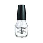 Revlon Sinful Colors Nail Enamel Clear Coat 1064