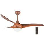 Ceiling Fan FCF048 Wood