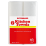 Kitchen Towels 2 Pack