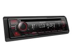 Kenwood KDC-BT530U MP3 Cd Receiver With USB & Bluetooth - Autostyle Motorsport South Africa