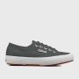 Superga 2750 Cotu _ 168354 _ Grey - 9 / Grey