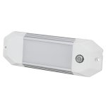 Iconiq 12 W Interior Light 10-30 V 280 Lm 175 X 54 X 11 Mm With Switch