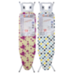 Mesh Ironing Board Design May Vary