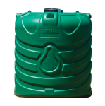 Tank Africa Tanks 5000LT Green