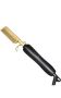 Electric Hair Straightening Iron Hot Comb