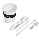 Caddypop Stationery Set