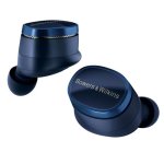PI8 Earphones – Midnight Blue