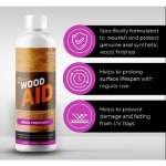 Wood Aid Wood Preserver 250ML