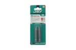 Pozi Bit PZ1 X 50MM 2PC