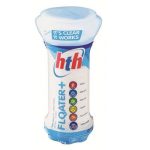 Hth Floater 4 In 1 1.6KG