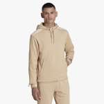 Adidas X Parley Men's Beige Hoodie