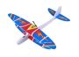 - Rechargeable Electric Throw Fly Back Aircraft Glider Extra Strong Foam