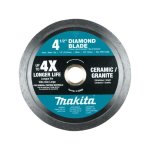 Mitre Saw Blade