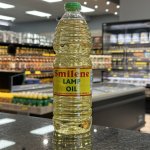 Smilene Lamp Oil 750ML