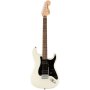 Fender Squier Affinity Hh Stratocaster Electric Guitar : Olympic White