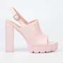 Rock & Co Movida 2 - Pink - Pink / 6
