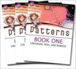 Patterns - Differentiated Curriculum For Grade 1 Paperback