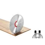 Festool Laminate hpl Saw Blade Hw D 168MM X B 20MM X K 1.8MM -52T Tf 205766