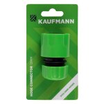 Kaufmann Connector Qc Hose 13MM