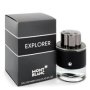 Mont Blanc Explorer Eau De Parfum 60ML - Parallel Import Usa