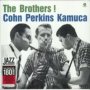 Brothers -   Import Vinyl Record