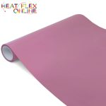 Classic Matt Magenta Heat Transfer 500MMX1M