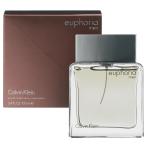 Calvin Klein - Euphoria Men