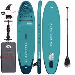 Aqua Marina – Vapor 10’4" X 31" Inflatable