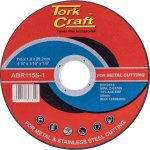 Disc Metal And Ss 115 X 1.6 X 22.2 Mm