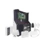 Ids X64 Wired Alarm Kit - No Expander